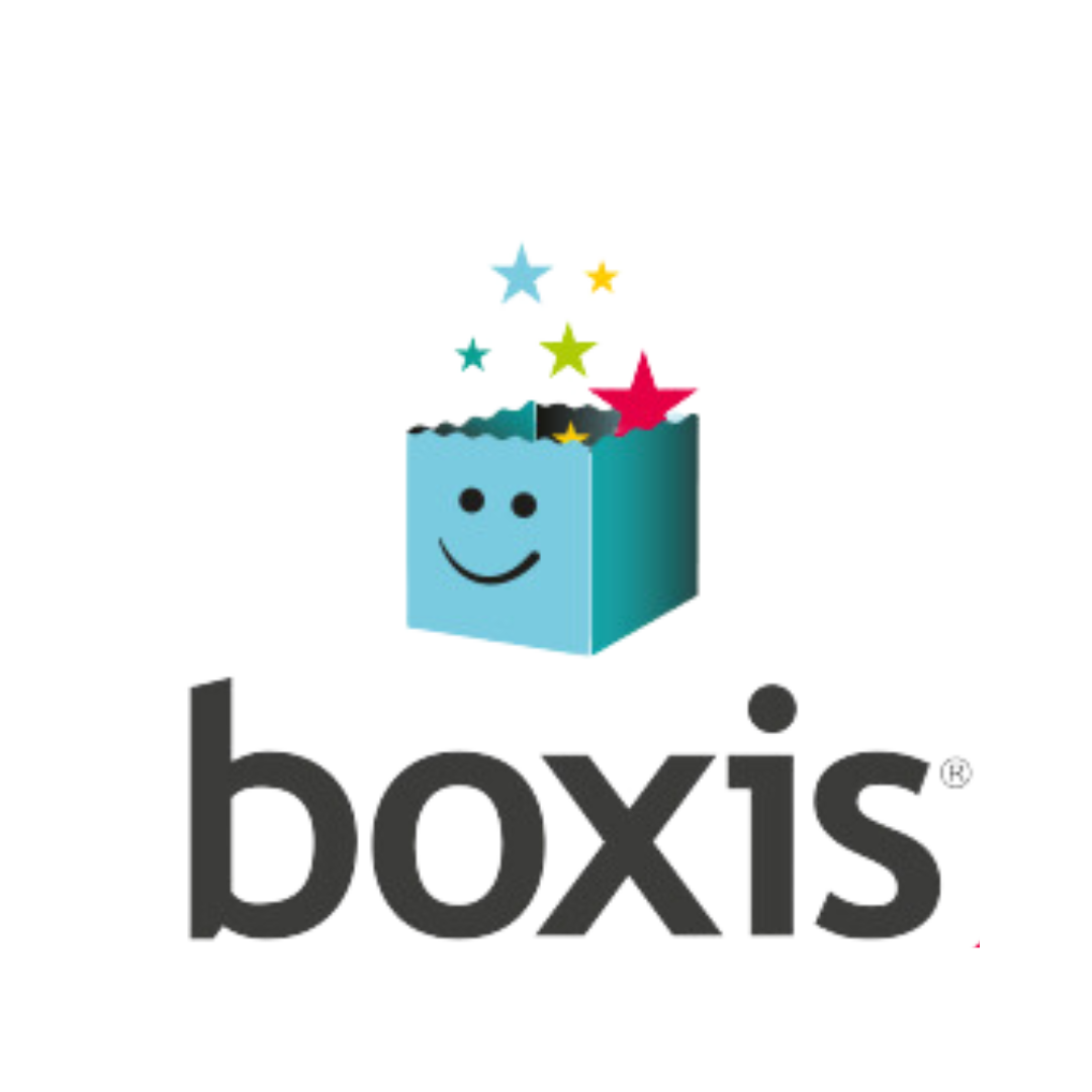 Logo Boxis